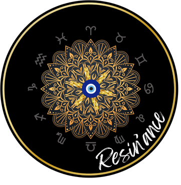 Resin’ance 